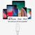 Smart Series PD Cable for Type-C to Lightning (MFI) 18W