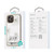 Devia Crystal Flora Case For iPhone 13 Pro Max (6.7")