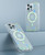 DEVIA Spring Series Magnetic Cases for iPhone 14 Series
