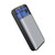 Devia Upgraded Kintone V2.0 Smart Mini Power Bank 20000mAh, 2 Outputs Ports Charging 2 Devices at The Same Time
6938595354649
6938595354656