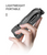 Tripod Stand Selfie bar for iPhones & Android Devices