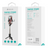 Tripod Stand Selfie bar for iPhones & Android Devices