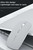 Devia Lingo Series 2.4G + Wireless Dual Mode Mouse