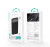 Smart Series power bank packaging with specifications