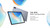 Get the Ulefone Tab W10 Android 14 tablet – 10.1" display, 8GB RAM, 128GB storage & big 6600mAh battery. Shop www.EncoreCellular.com