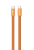 Orange DEVIA Ultra3 cable