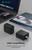 USB-C charger powering laptop with fast 45W charging performance