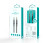 DEVIA Ipure Series audio cable packaging with product details
