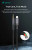 DEVIA Lightning to 3.5mm woven audio cable 1 meter AUX cable for iPhone