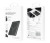 DEVIA Extreme Speed Series power bank packaging with specifications