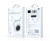 Extreme Speed Series MINI power bank packaging with specifications