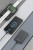 Ultra13 5000mAh magnetic power bank slim wireless charging design
