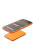 ultra thin lightweight design for portability and travel