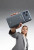 Ultra14 10000mAh magnetic power bank with digital display slim design