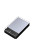 compact portable design with premium aluminum finish