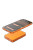 compact portable design with premium aluminum finish