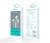 Kintone Series A2 Type-C earphones packaging with specifications