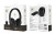 Devia EarBass Pro1 packaging with product specifications