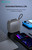 mini speaker used for music playback outdoors