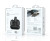 DEVIA Ultra2 wireless microphone packaging with specifications