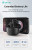 portable Type-C charging case for TWS earphones