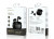 DEVIA TWS Lite2 packaging with product specifications