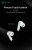 Bluetooth TWS wireless earbuds with compact charging case