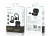 DEVIA TWS Pro5 packaging with product specifications