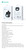 DEVIA AI TWS Pro6 packaging with product specifications