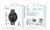 DEVIA Smart Watch Pro6 packaging with specifications