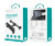 DEVIA Magic Clip back seat bracket packaging and specifications