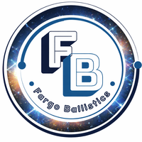 FargoBallistics Logo