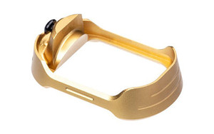 Tyrant Magwell Glock 17 Gen 5 Gld