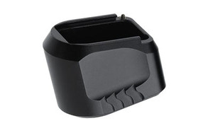 Tyrant S&w M&p Fl Size Mag Ext +5 Bk