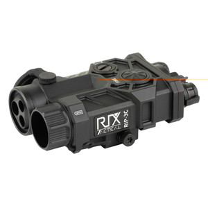 Rix Rip-3c Ir Lsr/illuminator Blk