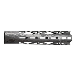 Bad Crbn Fiber M-lok Hndgrd 10" Blk