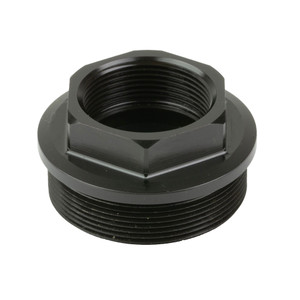 Kak Plan B Hub Mount 1.375x24 Blk