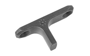 Arisaka Indexer Geissele Smr 416 Blk