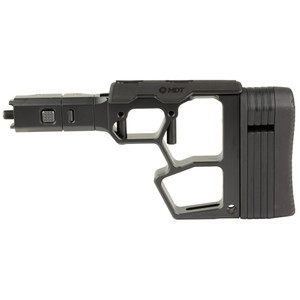 Mdt Srs-xf Prmr Flding Stock Xtn Blk