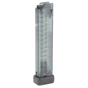 Mag B&t Mp9/tp9/apc9/spc9 9mm 25rd