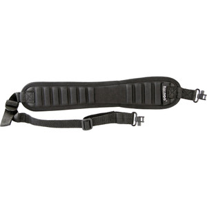 Bulldog Rib Sling W/lock Swivels Blk