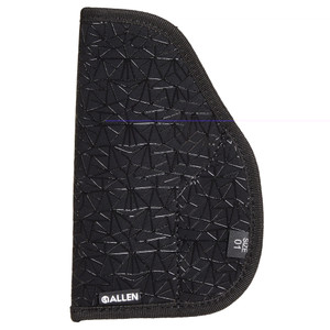 Allen Spidrwb Itp Hlstr Size #01 Blk