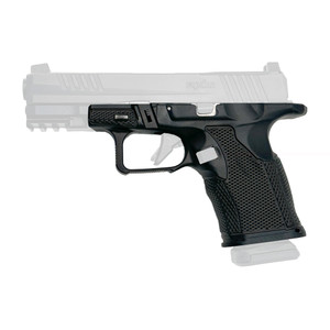 Icarus Ace Ruger Rxm Compact Blk