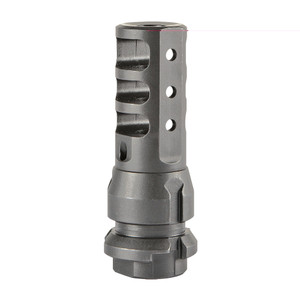 Dead Air Keymo Muzzle Brake Sako
