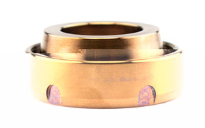 Rearden Atlas Charlie Mount Heat Trt