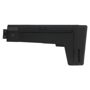 B5 Ak Stock 4.5mm Black