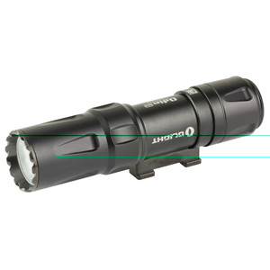 Olight Odin Mini 1250lum Black
