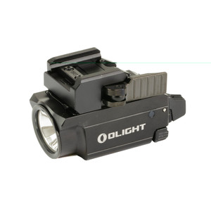 Olight Baldr Grn Lsr Mini Black
