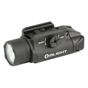 Olight Pl-3r Valkyrie Black