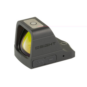 Olight Osight X Red Dot